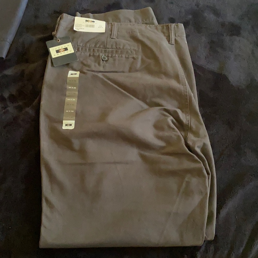 Joseph Abboud Chino pants